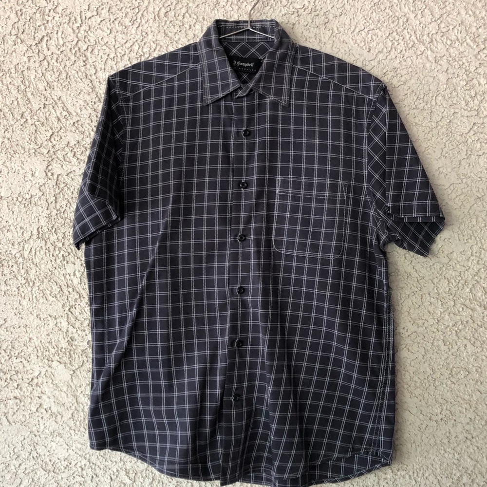 J Campbell Shirt